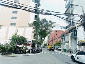 bán lô đất 243m2 đường lý thánh tông ngang 10m phù hợp làm căn hộ, khách sạn giá rẻ nhất thị trường