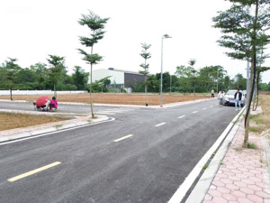 sở hữu ngay 1 lô phú cát để có tài chính vững vàng trong tương lai