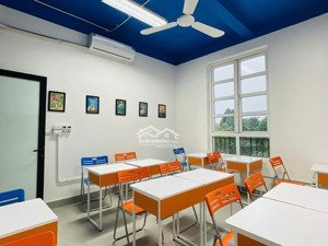 cho thuê shophouse mặt đường đôi kđt nam an khánh