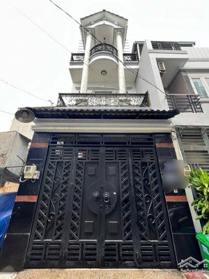 bán nhà 1 sẹc đường 22-phước long b-quận9