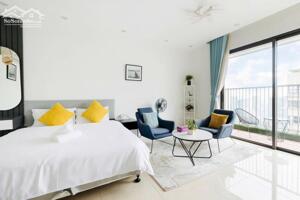 Cần bán gấp căn hộ STUDIO Vinhomes D''Capitale giá 3.9 tỷ
