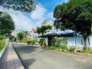 hàng cực hiếm giá cực rẻ ! bán gấp lô đất ngang 5m vuông vức 100m2 khu himlam trường thọ