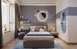 căn hộ lái thiêu 2,6 tỷ, cách ga metro 1 km, đầy đủ nội thất