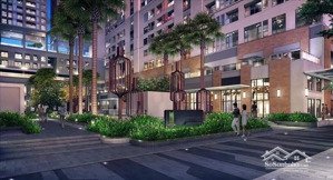 bán căn 2pn the grand manhattan, quận 1, vị trí trung tâm, đầu tư bền vững, giá chỉ 12 tỷ 9