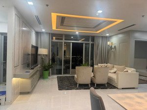 bán gấp cc 154m2, 4pn, 3wc full nội thất đẹp căn góc tại vinhomes central park, bình thạnh, hcm