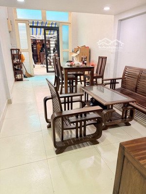 mặt tiền kinh doanh - nguyễn cảnh chân - q1 - 3tầng - nhỉnh 7 tỷ - vị trí hiếm - sổ riêng - 31m2