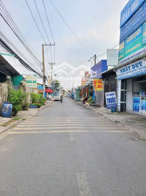 bán đất chính chủ kí bán tại bình hưng hòa b, 1,4 tỷ, 40 m2, uy tín bán gấp