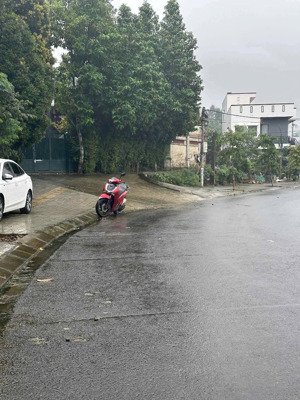 bán 3 lô đường 7m5 hoà thọ tây ngay cầu vượt hoà cầm - chưa qua đầu tư