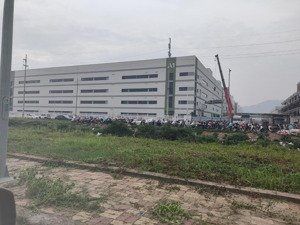 bán 8.300m2, 10.000m2 đất kho xưởng tại ân thi mỹ hào hưng yên, ngay cao tốc hn- hp.sổ đỏ giao ngay