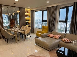 cho thuê căn hộ kingdom 101 - 80m2 - 2pn, 2wc giá chỉ từ 17-20 tr/th - nhà đẹp, tiện ích cao cấp