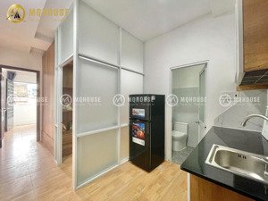 cho thuê cc mini 2pn, 1wc, 50m2, giá 8,5 triệu/th tại bàu cát 5, p11, tân bình, hcm, view đẹp