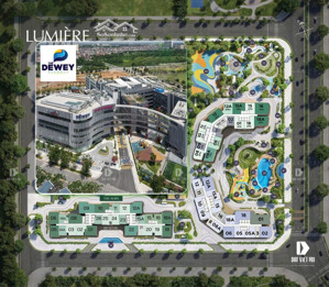 chính chủ bán 2pn lumiere, 55m2, toà a3, vay 80% ân hạn t3/2027, giá 5,7 tỷ.lh em hằng 