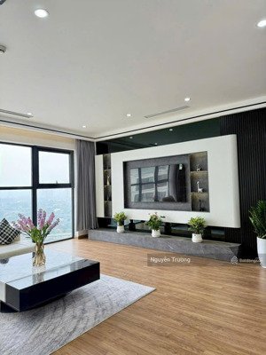 bán căn hộ 135m2, 3pn 2vs, cửa tb, ban công đn, chung cư iris garden, giá 9.9 tỷ. có thương lượng