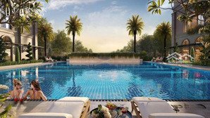 bán shophouse đẹp tại maison grand phú mỹ, 50 triệu / m2, 130 m2, nhiều tiện ích