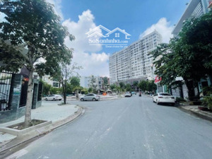 bán đất kdc areco đào trinh nhất, 5x23-115m2, giá 14 tỉ, vị trí đẹp view công viên