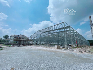 cho thuê nhà xưởng new factory pccc sprinkler trong kcn - đồng nai