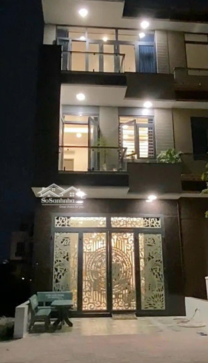 cô hiền chuyển nhà về quê,bán gấp nhà ở khu dân cư hoà lân 2, phường thuận giao, tphcm giá 5tỷ5