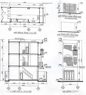 bán căn nhà đẹp 1 trệt 2 lầu hẻm 47 p long trường, q9
