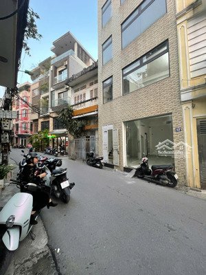 chính chủ bán mặt phố yên lạc , ôtô kinh doanh 34m 5 tầng 15,5 tỷ