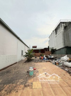 bán đất tại bình hưng hòa, 1,6 tỷ, 30m2, mặt tiền 4m, ngõ 6m, bình tân, hcm