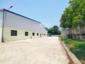 bán khu nhà xưởng sx khu công nghiệp cnc - đồng nai