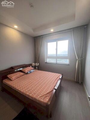 Căn 1p ngủ C/c Phạm Văn Hai- Tân Bình có nội thất giá 11tr/th