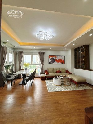 căn góc rộng 107m² 3pn hh2e dương nội 3 ngủ thoáng bán nhanh, giá tốt nhất tòa