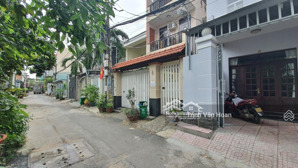 nhà cũ khu đường 12 trần não - 108m2 - 15 tỷ