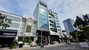 bán tòa nhà 7 tầng phường 6 quận 3. hđt 13.000$/th- giá 190 tỷ- lh0937921939