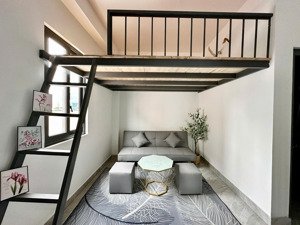 căn hộ cao cấp mới 100% - full nội thất - quận 12 - giá rẻ