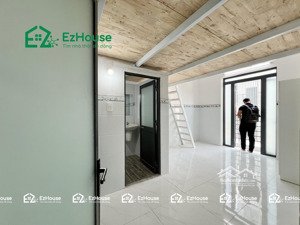 tòa nhà thang máy máy 4 lầu, ra vào vân tay, camera an ninh 24/24, không chung chủ