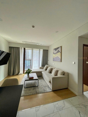 galleira bán 2pn - 77m2 - view sông yên tĩnh - trống sẵn xem nhà nhanh