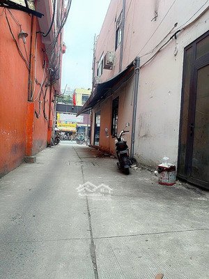 ttq5 - chính chủ bán nhà 2 tầng cách 1 căn ra mặt tiền lê hồng phong - nhỉnh 8 tỷ 