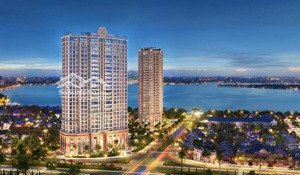 chính chủ bán căn hộ dual key góc 80m2 tòa e1 d. el dorado, lạc long quân ngay sát hồ tây