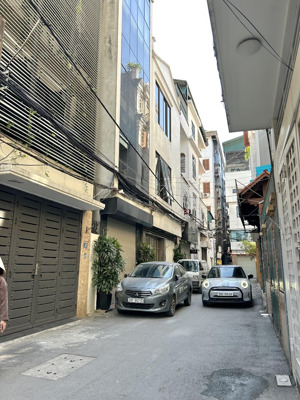 [ f0 ] chính chủ gửi bán phân lô ô tô tránh trường chinh 82m2 x mt 5.6m x 2 mặt tiền -lh 