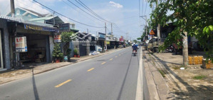 mặt tiền đỗ văn dậy đường xe container 11x27 (2 sổ hồng riêng) gần trường trung cấp nghề bách nghệ