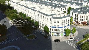 [bán nhanh] - shophouse mặt đường lớn 52, cạnh 66 toà chung cư. dt 99m2, 5t. giá 21,5 tỷ