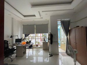 căn hộ mini đường nguyễn công hoan, quận phú nhuận