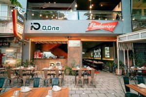 cho thuê nhà mt đường võ văn kiệt, phường cầu kho, quận 1, diện tích 8.5x26m, trệt 2 lầu, giá 150tr