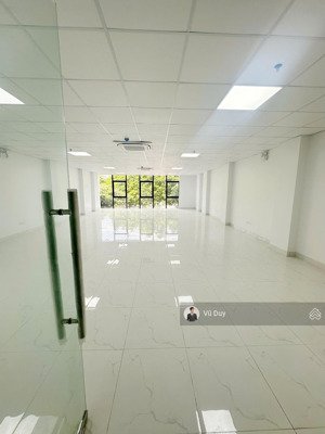 cho thuê văn phòng đức diễn, bắc từ liêm dt 144m2 giá 18 triệu/tháng