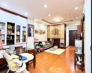 tòa c chcc 789 mỹ đình, nam từ liêm, view thoáng, nội thất đẹp, 2 ngủ, ban công, dt 75m2