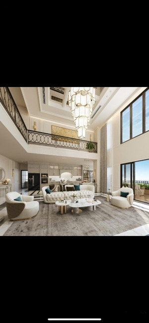 bán căn hộ duplex 154,7m2, tầng 23+24 tòa w1- the wisteria - kđt mới kim chung - di trạch