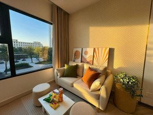 bán căn hộ s1.06 ,1pn tại the sapphire 1 - vinhomes ocean park, 2,83 tỷ, 38m2