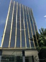 tòa nhà hầm 6 tầng, lũy bán bích, tân phú, cn: 556m2 hơn 2700m2 sàn, chỉ 65 tỷ (115 triệu/m2)