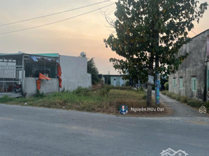 bán đất tại đường lục viên, xã mỹ hạnh bắc, đức hòa, long an, giá 3,2 tỷ, ngang 10x20=250m2