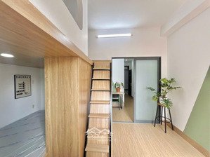 căn hộ tách bếp đường đặng văn sâm, quận tân bình