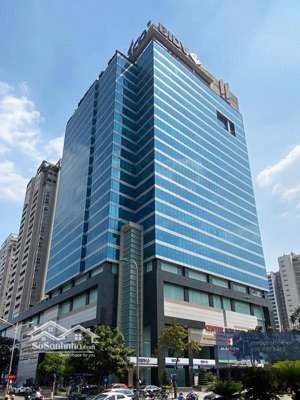 cho thuê văn phòng full nội thất giá rẻ tại cầu giấy - 300m2 - giá chỉ nhỉnh 100tr