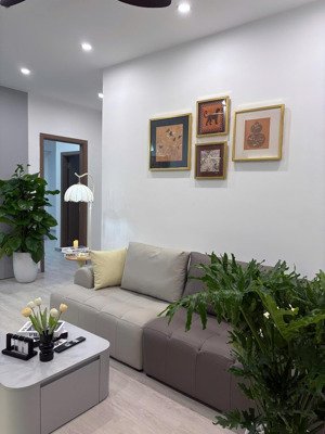 bán căn hộ 3526 tòa oc1b, diện tích rộng full nội thất cao cấp - cách biển chỉ vài bước!