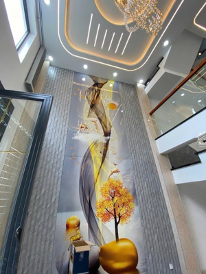 siêu phẩm ngay gò xoài, lê văn quới. dtsd 260m2. 5 tầng, có phòng xông hơi. gì.á chỉ 7 tỏi nhỉnh