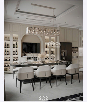 bom nguyên tử hẹn giờ song lập 144m. thang máy vip, hoàn thiện full nội thất mới 100%.